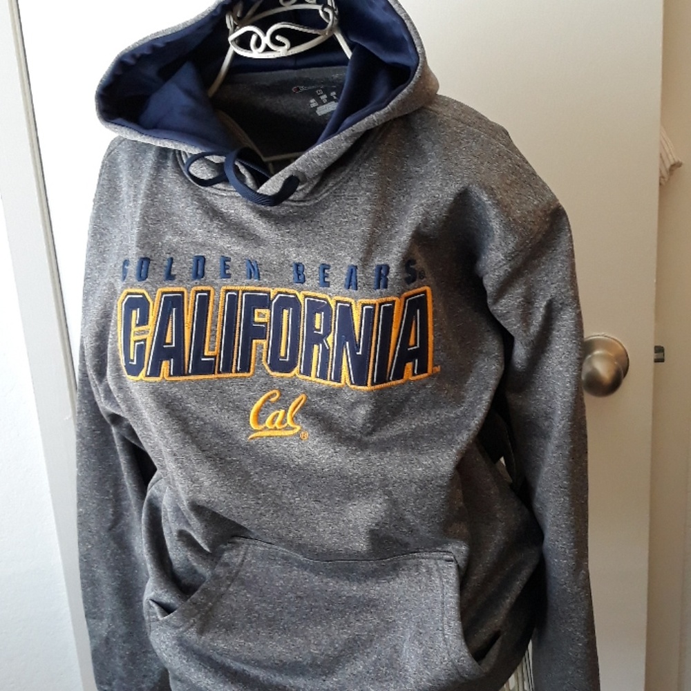 Cal Hoodie by Champion